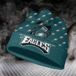 Philadelphia Eagles Wool Beanie 21