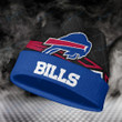 Buffalo Bills Wool Beanie 95
