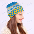 Los Angeles Chargers Wool Beanie 86