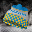 Los Angeles Chargers Wool Beanie 86