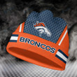 Denver Broncos Wool Beanie 110