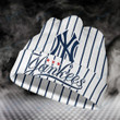 New York Yankees Wool Beanie 23