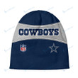 Dallas Cowboys Wool Beanie 85