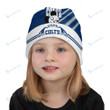 Indianapolis Colts Wool Beanie 87