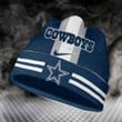Dallas Cowboys Wool Beanie 64
