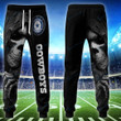 Dallas Cowboys Personalized Hoodie and Jogger Set BG838