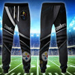 Pittsburgh Steelers Personalized Hoodie and Jogger Set SBG457