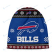 Buffalo Bills Wool Beanie 131
