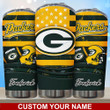 Green Bay Packers Personalized Tumbler BG41