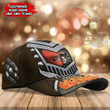 Cleveland Browns Personalized Classic Cap BG768