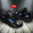 Buffalo Bills Personalized Yezy Running Sneakers SPD267