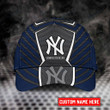 New York Yankees Personalized Classic Cap BG801