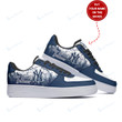 New York Yankees Personalized AF1 Shoes BG164