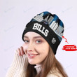 Buffalo Bills Personalized Wool Beanie 144