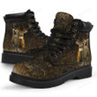 Deer Hunting TBL Boots 51