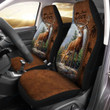 Deer Hunting Car Seat Covers 26