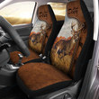 Deer Hunting Car Seat Covers 27