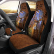 Deer Hunting Car Seat Covers 29
