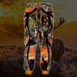 Deer Hunting 3D All Over Printed Combo hoodie jogger 227