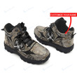 Deer Hunting Personalized Name Hiking Shoes 42