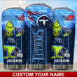Tennessee Titans Personalized Tumbler BG118