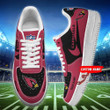 Arizona Cardinals Personalized AF1 Shoes BG194