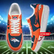 Denver Broncos Personalized AF1 Shoes BG203