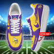 Minnesota Vikings Personalized AF1 Shoes BG211