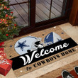 Dallas Cowboys Doormat BG70