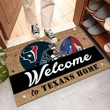 Houston Texans Doormat BG74