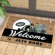 New York Jets Doormat BG83
