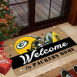 Green Bay Packers Doormat BG73