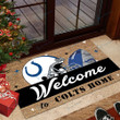 Indianapolis Colts Doormat BG75