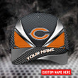 Chicago Bears Personalized Classic Cap BG851