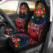 Boston Red Sox Car Seat Covers BG107