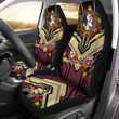 Florida State Seminoles Car Seat Covers BG110