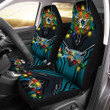 Jacksonville Jaguars Car Seat Covers BG131