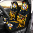 Pittsburgh Steelers Car Seat Covers BG142