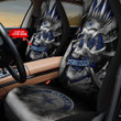 Dallas Cowboys Personalized Car Seat Covers BG153
