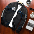 Dallas Cowboys Personalized Bomber Jacket BG611