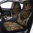 New Orleans Saints Car Seat Covers BG174
