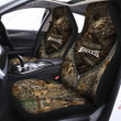Philadelphia Eagles Car Seat Covers BG178