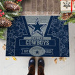 Dallas Cowboys Doormat BG162