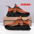 Cincinnati Bengals Personalized Yezy Running Sneakers SPD329