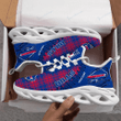 Buffalo Bills Personalized Yezy Running Sneakers SPD278