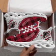 Atlanta Falcons Personalized Yezy Running Sneakers SPD276
