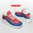 Buffalo Bills Personalized Yezy Running Sneakers SPD342