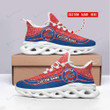 Buffalo Bills Personalized Yezy Running Sneakers SPD342