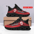 Cincinnati Reds Personalized Yezy Running Sneakers SPD358