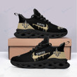 New Orleans Saints Personalized Yezy Running Sneakers SPD414